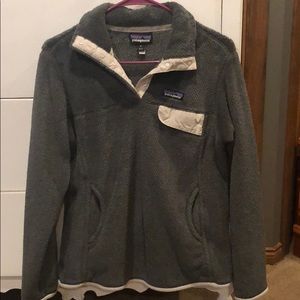 Patagonia Fleece